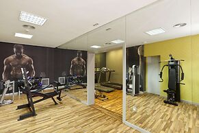 Olympic Palace Resort Hotel & Convention Center