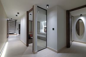 Olympic Palace Resort Hotel & Convention Center