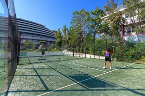 Olympic Palace Resort Hotel & Convention Center