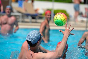 Olympic Palace Resort Hotel & Convention Center