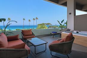 Olympic Palace Resort Hotel & Convention Center