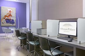 Olympic Palace Resort Hotel & Convention Center