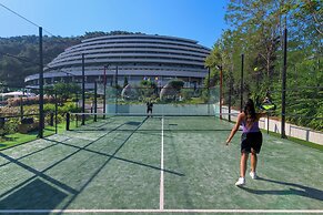 Olympic Palace Resort Hotel & Convention Center