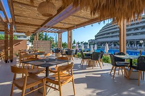 Olympic Palace Resort Hotel & Convention Center