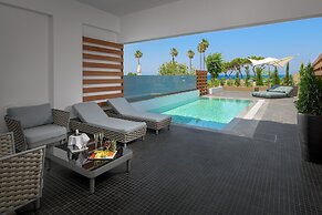 Olympic Palace Resort Hotel & Convention Center