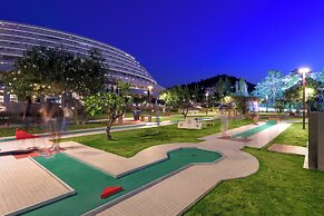 Olympic Palace Resort Hotel & Convention Center