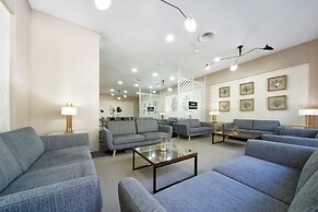 Relaxia Beverly Park