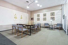 Relaxia Beverly Park