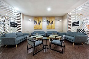 Relaxia Beverly Park