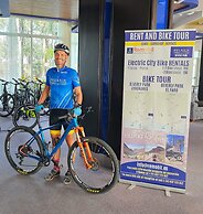 Relaxia Beverly Park