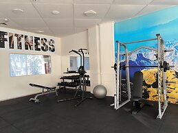 Relaxia Beverly Park