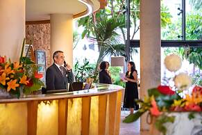 MUR Hotel Faro Jandía