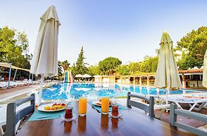 Pigale Beach Resort
