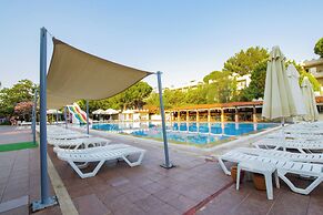 Pigale Beach Resort