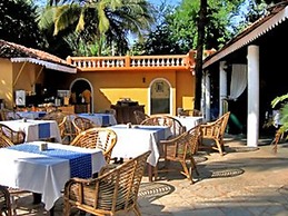 Aldeia Santa Rita