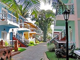 Aldeia Santa Rita