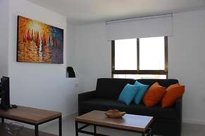 Vistamar Apartamentos