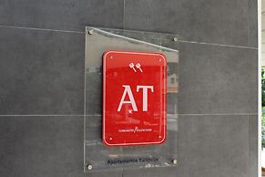 Vistamar Apartamentos