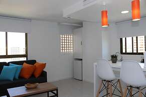 Vistamar Apartamentos