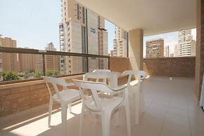 Vistamar Apartamentos