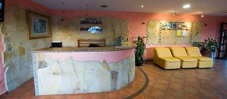 Bungalows Santa Clara