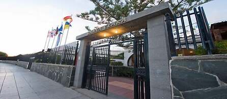 Bungalows Santa Clara