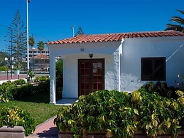 Bungalows Santa Clara