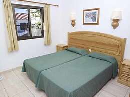 Bungalows Santa Clara