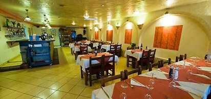 Bungalows Santa Clara