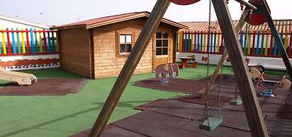 Bungalows Santa Clara