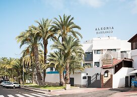 ALEGRIA Barranco