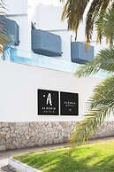 ALEGRIA Barranco