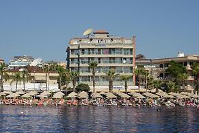 Maris Beach Otel