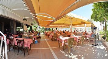 Maris Beach Otel
