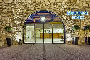 Hotel Kriopigi