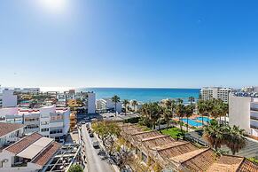 Apartamentos Doramar