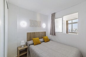 Apartamentos Doramar