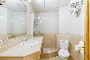 Apartamentos Doramar