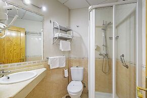Apartamentos Doramar