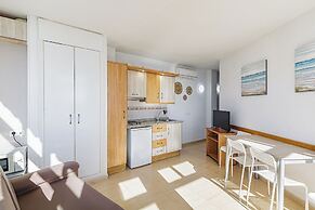 Apartamentos Doramar