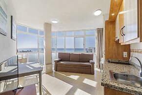 Apartamentos Doramar