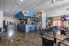 Apartamentos Doramar