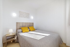 Apartamentos Doramar