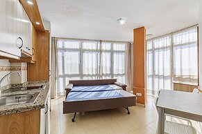 Apartamentos Doramar