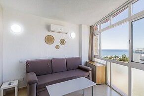 Apartamentos Doramar
