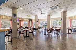 Apartamentos Doramar