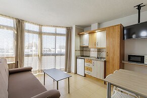 Apartamentos Doramar