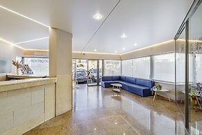 Apartamentos Doramar