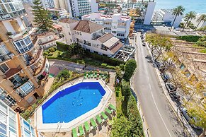 Apartamentos Doramar