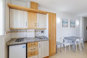 Apartamentos Doramar